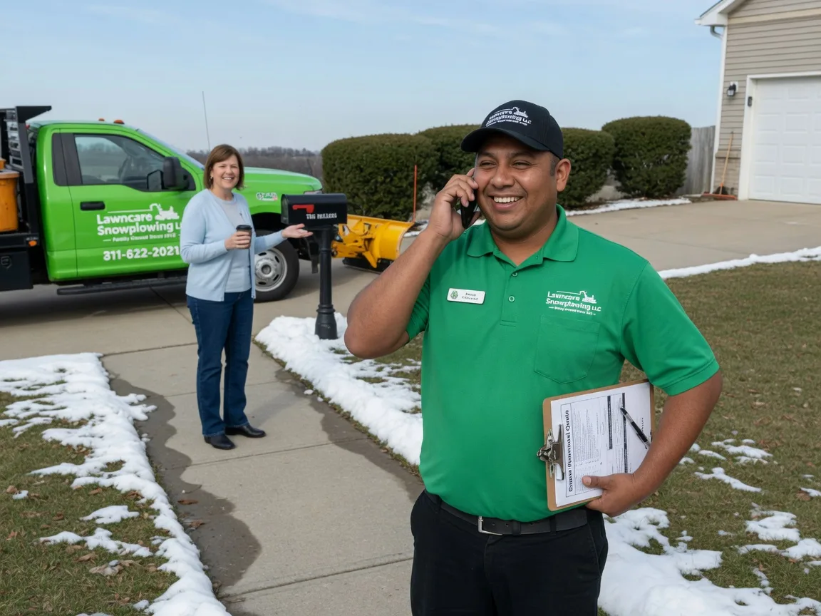 Lawn Care Services By Expert Landscaper Timblin, PA FAQs